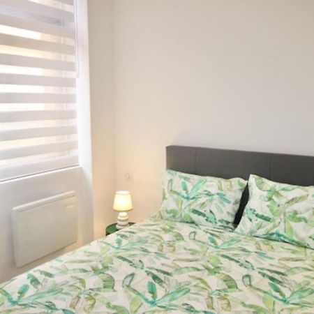 Ferienwohnung Au Gout Du Jour Climatise Toulouse Exterior foto